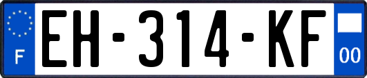 EH-314-KF