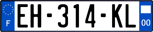 EH-314-KL