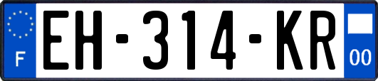 EH-314-KR