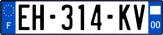 EH-314-KV