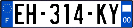 EH-314-KY