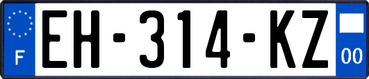 EH-314-KZ