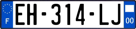EH-314-LJ