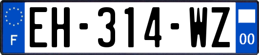 EH-314-WZ