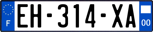 EH-314-XA