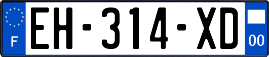 EH-314-XD