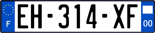 EH-314-XF