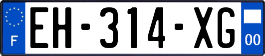 EH-314-XG