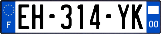 EH-314-YK