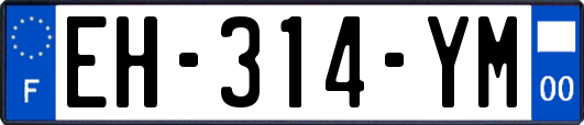 EH-314-YM