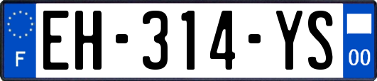 EH-314-YS