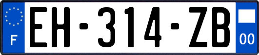 EH-314-ZB