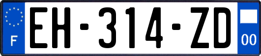 EH-314-ZD