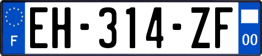 EH-314-ZF