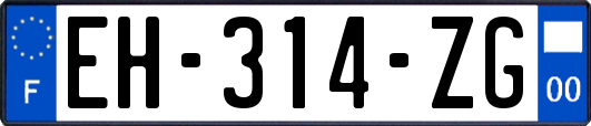 EH-314-ZG