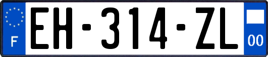 EH-314-ZL