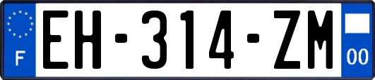 EH-314-ZM