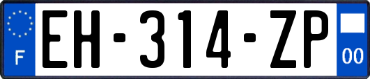 EH-314-ZP