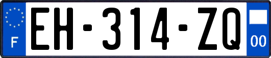 EH-314-ZQ