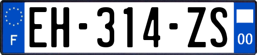 EH-314-ZS