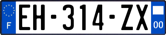 EH-314-ZX