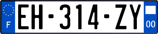 EH-314-ZY