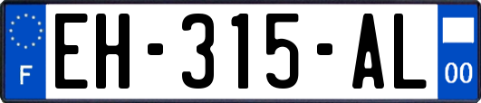 EH-315-AL