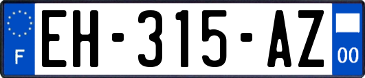 EH-315-AZ