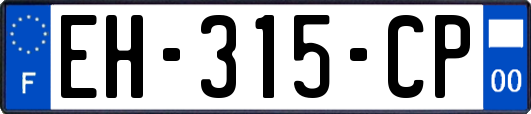 EH-315-CP