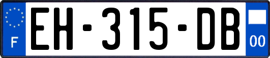 EH-315-DB