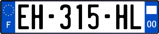 EH-315-HL