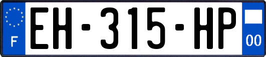 EH-315-HP