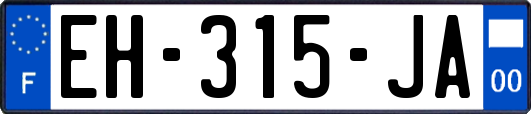 EH-315-JA