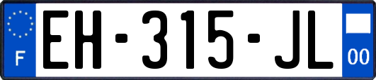EH-315-JL