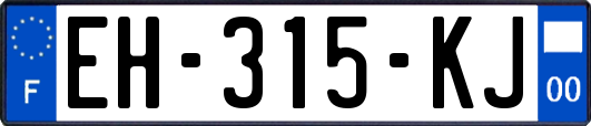 EH-315-KJ
