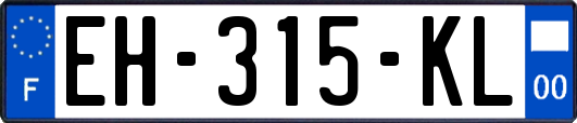 EH-315-KL