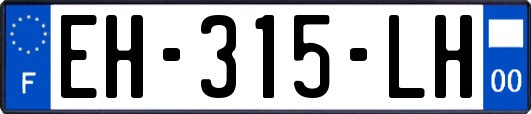 EH-315-LH