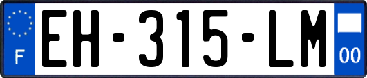 EH-315-LM
