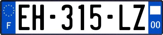 EH-315-LZ