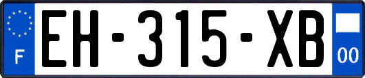 EH-315-XB