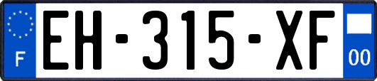 EH-315-XF