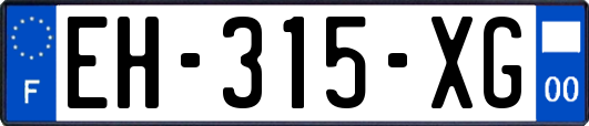 EH-315-XG