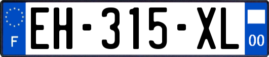 EH-315-XL