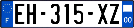 EH-315-XZ