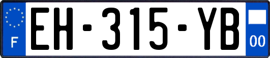 EH-315-YB