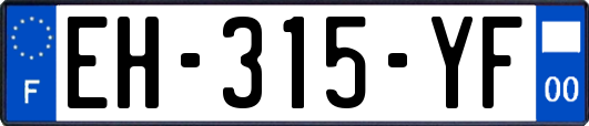 EH-315-YF