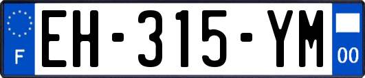 EH-315-YM