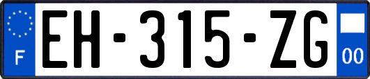 EH-315-ZG