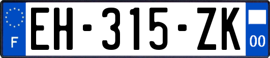 EH-315-ZK