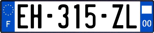 EH-315-ZL